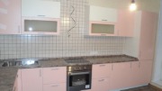 Кухня 'Розовый фламинго'